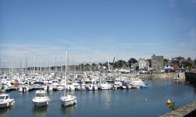 Des vacances méritées à deux pas des ports de plaisance en Loire-Atlantique
