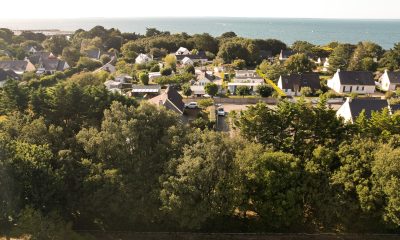 Terrain de camping : comment choisir le meilleur endroit pour vos vacances ?