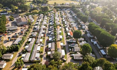 Notre camping familial en bord de mer idéal pour vos vacances à la plage !