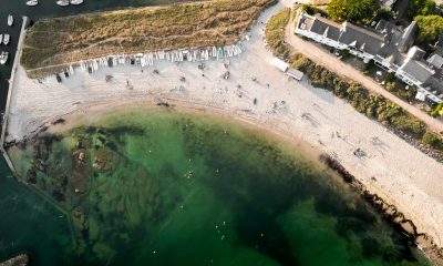 Discovering the wonders of the GR 34 in Brittany