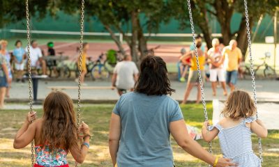 Camping en famille : la meilleure façon de vivre des vacances qui rapprochent vraiment