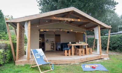 Camping famille nombreuse : des vacances idéales pour petits et grands