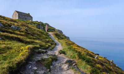 GR34 Brittany: a complete guide to the customs officers’ trail for a successful hike